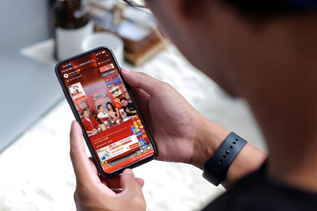 Sức mạnh nội dung dẫn lối chuyển đổi trong chiến dịch ra mắt sản phẩm trực tuyến - Ảnh 3.