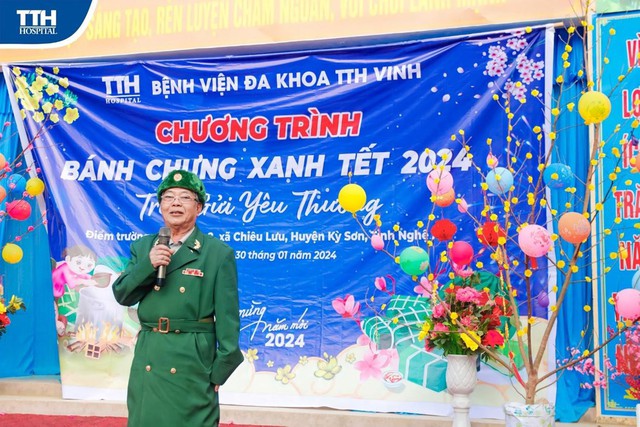 Bệnh viện Đa khoa TTH Vinh - Khẳng định vị thế bệnh viện chất lượng cao - Ảnh 3.