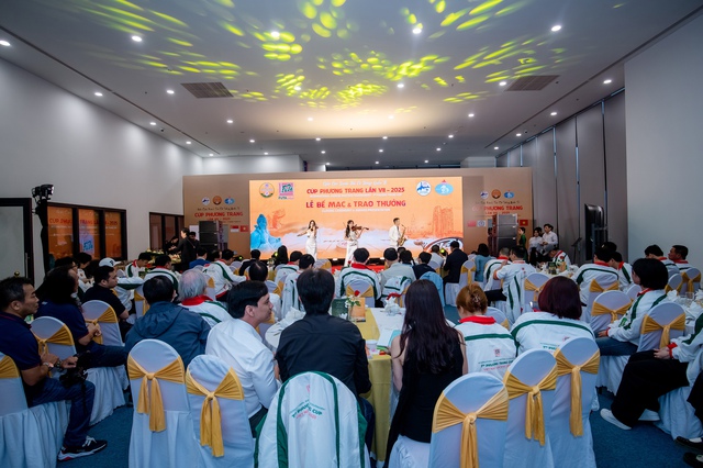 C&uacute;p Phương Trang lần 7: FUTA Residence điểm đến l&yacute; tưởng của những sự kiện quy m&ocirc;- Ảnh 4.