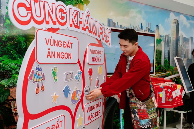 Another Saigon by LG: 2 năm kiến tạo một &lsquo;phi&ecirc;n bản kh&aacute;c biệt&rsquo; - Ảnh 4.