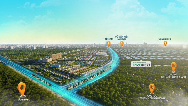 LA Home k&yacute; kết g&oacute;i thầu x&acirc;y dựng c&ocirc;ng vi&ecirc;n trung t&acirc;m tại ph&iacute;a t&acirc;y TP.HCM - Ảnh 4.