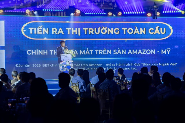 Giấc mơ đưa &lsquo;b&ocirc;ng Việt&rsquo; vươn ra thế giới của doanh nghiệp 65 tuổi- Ảnh 4.