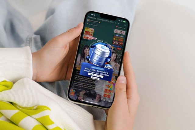 Sức mạnh nội dung dẫn lối chuyển đổi trong chiến dịch ra mắt sản phẩm trực tuyến - Ảnh 4.