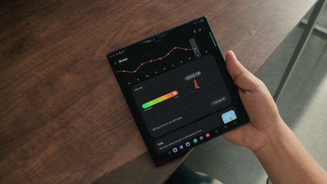 B&aacute;c sĩ Đỗ Do&atilde;n B&aacute;ch khuyến kh&iacute;ch người trẻ chủ động chăm s&oacute;c sức khỏe tim mạch - Ảnh 4.