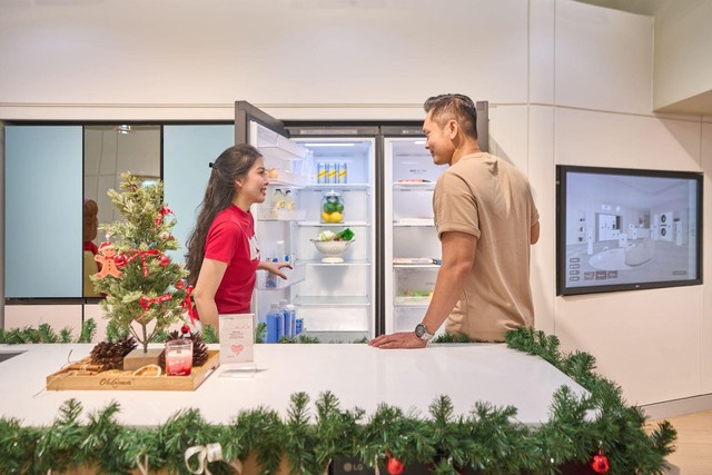 Another Saigon by LG: 2 năm kiến tạo một &lsquo;phi&ecirc;n bản kh&aacute;c biệt&rsquo; - Ảnh 5.