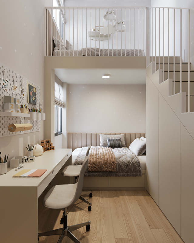 Picity Sky Park chính thức c&acirc;́t nóc tại t&acirc;m đi&ecirc;̉m trục đại l&ocirc;̣ Phạm Văn Đ&ocirc;̀ng - Ảnh 5.