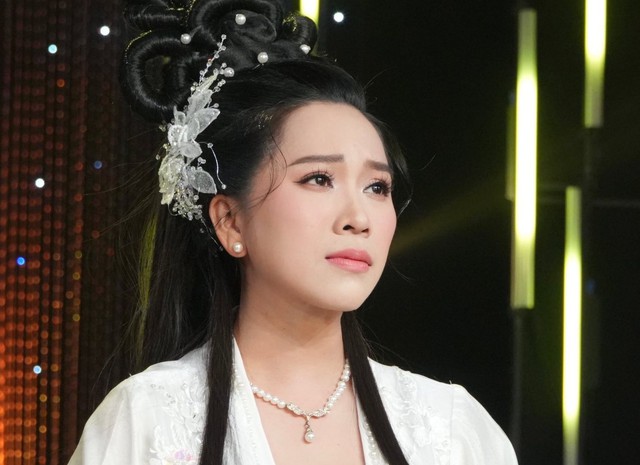 S&acirc;n khấu Ho&agrave;ng Th&aacute;i Thanh đ&iacute;nh ch&iacute;nh v&igrave; bị nghi tổ chức show cho Hồng Phượng  - Ảnh 1.