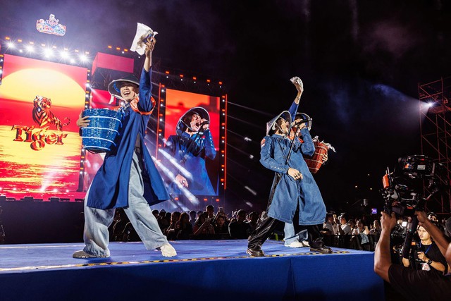 Tiger Remix 2026 mang đến countdown TP.HCM loạt trải nghiệm chưa từng c&oacute; - Ảnh 6.