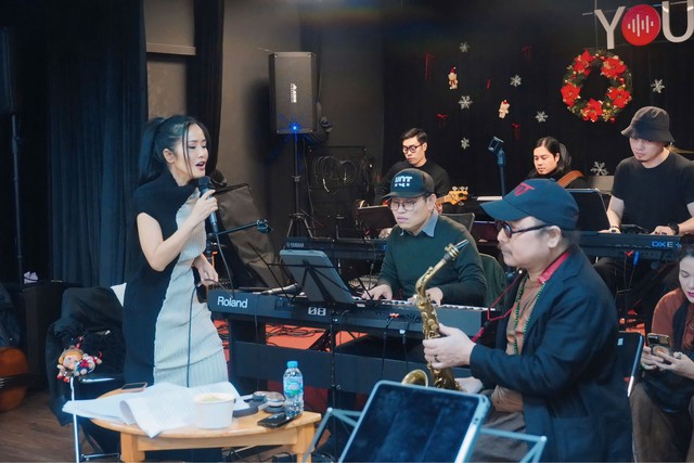 Vụ ho&atilde;n đ&ecirc;m nhạc ph&uacute;t ch&oacute;t: Ca sĩ Hồng Nhung bức x&uacute;c l&ecirc;n tiếng- Ảnh 1.