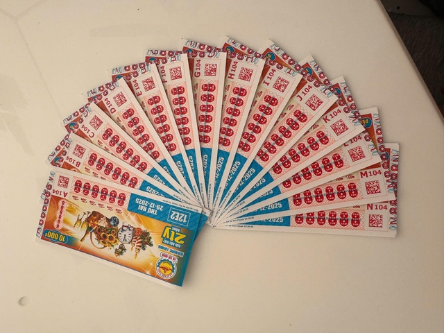 Bất ngờ d&atilde;y 444444 tr&uacute;ng xổ số miền Nam ng&agrave;y 29 th&aacute;ng 12 đ&agrave;i TP.HCM - Ảnh 2.