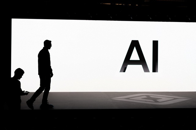 C&aacute;c thượng nghị sĩ Mỹ cảnh b&aacute;o nguy cơ từ AI - Ảnh 1.