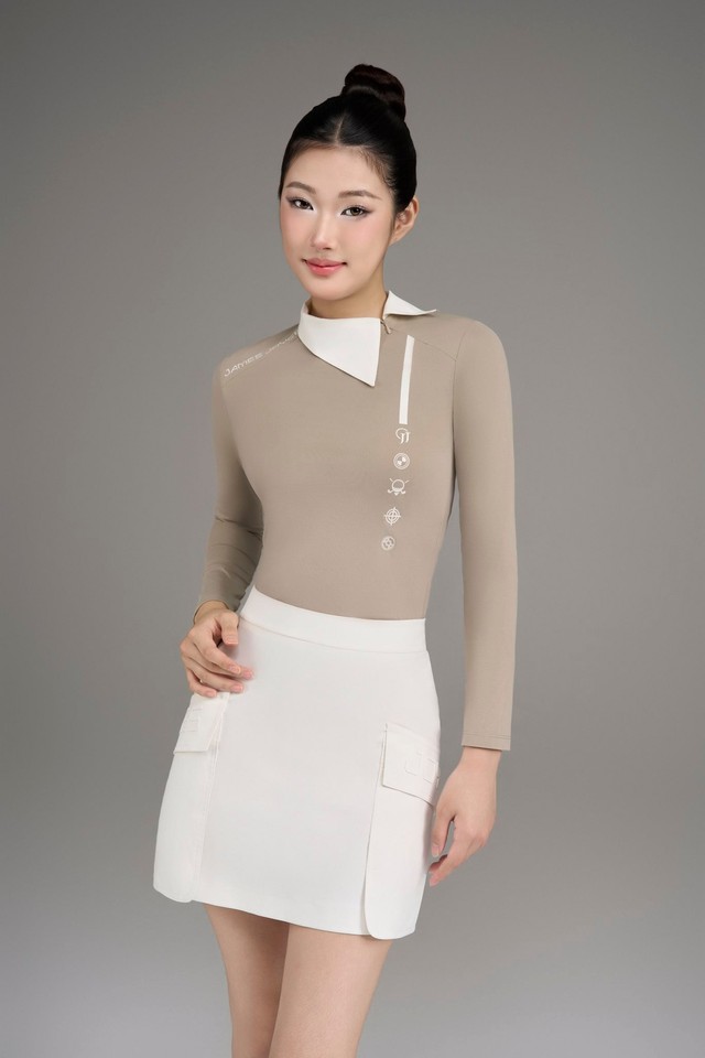 Thời trang thể thao hòa cùng nhịp sống năng động - Ảnh 2.