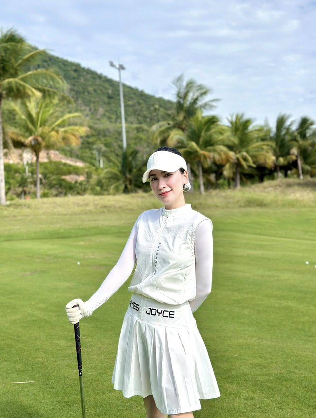 Thời trang thể thao hòa cùng nhịp sống năng động - Ảnh 3.