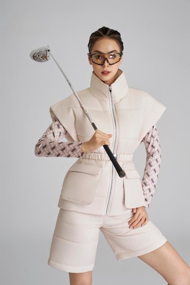 Thời trang thể thao hòa cùng nhịp sống năng động - Ảnh 4.