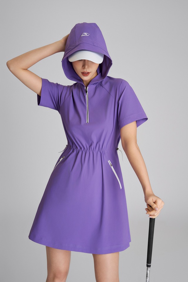 Thời trang thể thao hòa cùng nhịp sống năng động - Ảnh 5.