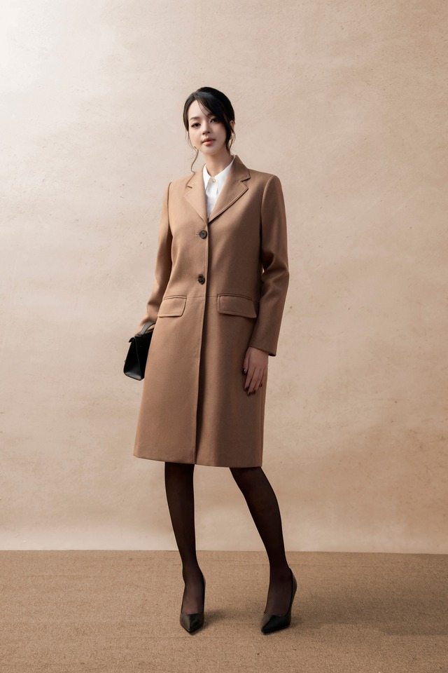 Áo blazer và khả năng biến hóa trong phong cách thường ngày- Ảnh 6. Áo blazer và khả năng biến hóa trong phong cách thường ngày- Ảnh 6.