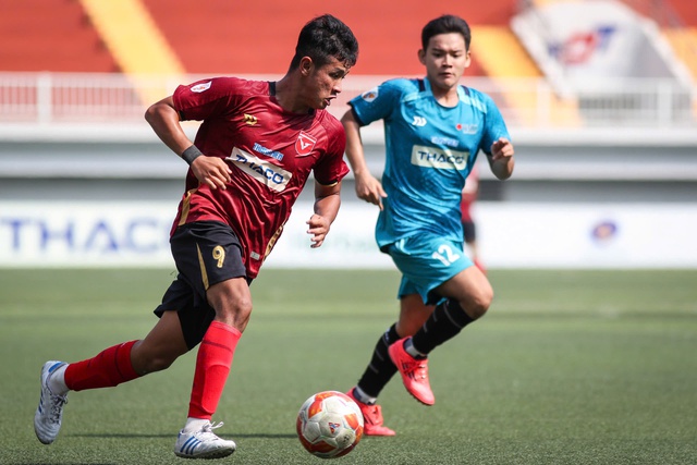 V&ograve;ng loại khu vực TP.HCM: 35 đội đấu 57 trận, khốc liệt cạnh tranh 6 suất đi Nha Trang- Ảnh 5.