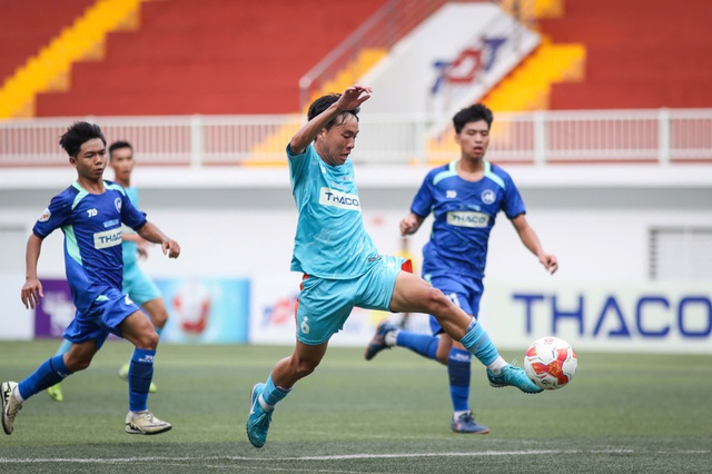 V&ograve;ng loại khu vực TP.HCM: 35 đội đấu 57 trận, khốc liệt cạnh tranh 6 suất đi Nha Trang- Ảnh 4.