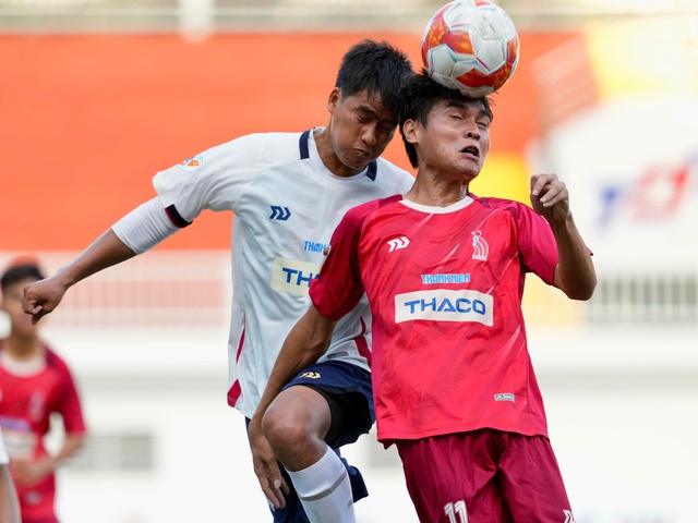 V&ograve;ng loại khu vực TP.HCM: 35 đội đấu 57 trận, khốc liệt cạnh tranh 6 suất đi Nha Trang- Ảnh 2.