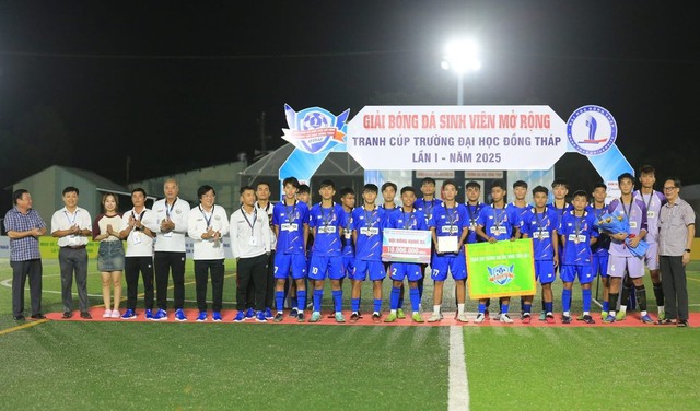 V&ograve;ng loại khu vực TP.HCM: 35 đội đấu 57 trận, khốc liệt cạnh tranh 6 suất đi Nha Trang- Ảnh 1.