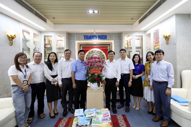 B&aacute;o Thanh Ni&ecirc;n lu&ocirc;n sống nghĩa t&igrave;nh, tr&aacute;ch nhiệm như một người con của TP.HCM - Ảnh 4.