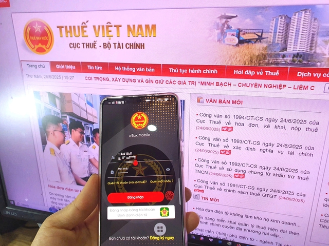 Bộ T&agrave;i ch&iacute;nh l&ecirc;n tiếng về việc người d&acirc;n bị 'nợ thuế oan' - Ảnh 2.