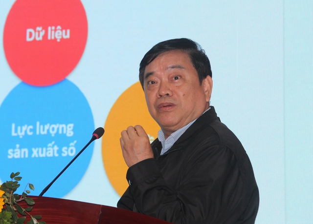 Nghịch l&yacute; Việt Nam: 79% d&acirc;n số d&ugrave;ng internet nhưng thiếu nh&acirc;n lực số chuy&ecirc;n s&acirc;u  - Ảnh 1.