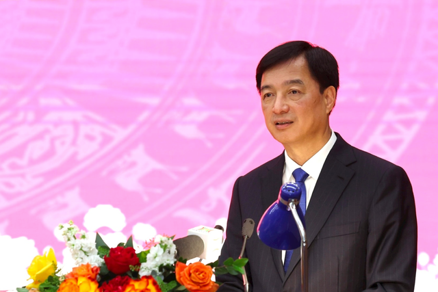 B&iacute; thư H&agrave; Nội: Tạo chuyển biến thực chất để lấy lại niềm tin của nh&acirc;n d&acirc;n- Ảnh 1.