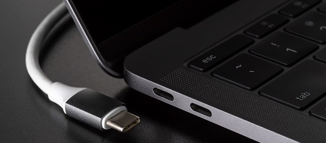 Giải m&atilde; thuật ngữ 'EPR' tr&ecirc;n cổng USB-C - Ảnh 1.