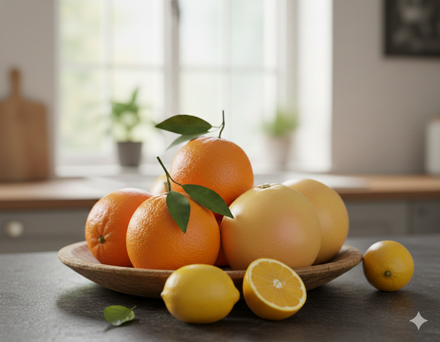 Thực phẩm tăng cường hệ miễn dịch còn tốt hơn tỏi - Ảnh 1.