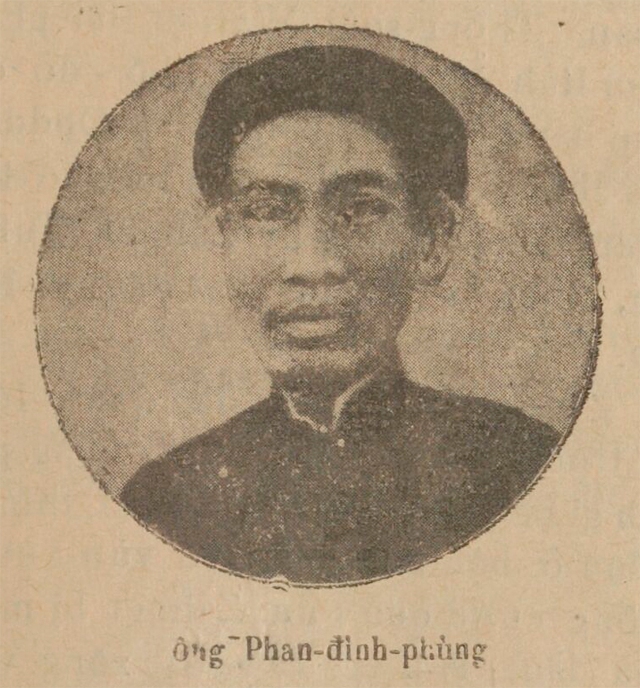 140 năm Phong trào Cần Vương (1885 - 2025): Khởi nghĩa Hương Khê và thủ lĩnh Phan Đình Phùng- Ảnh 1. 140 năm Phong trào Cần Vương (1885 - 2025): Khởi nghĩa Hương Khê và thủ lĩnh Phan Đình Phùng- Ảnh 1.