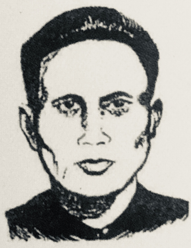 140 năm Phong trào Cần Vương (1885 - 2025): Khởi nghĩa Hương Khê và thủ lĩnh Phan Đình Phùng- Ảnh 3. 140 năm Phong trào Cần Vương (1885 - 2025): Khởi nghĩa Hương Khê và thủ lĩnh Phan Đình Phùng- Ảnh 3.