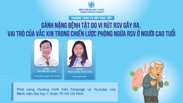 BỆNH DO RSV - MỐI NGUY H&Ocirc; HẤP &Acirc;M THẦM Ở NGƯỜI CAO TUỔI TRONG THỜI ĐIỂM GIAO M&Ugrave;A - Ảnh 2.