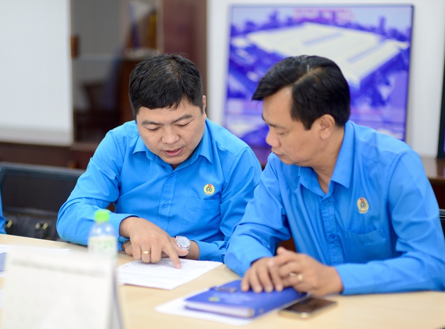 Có 7 công ty muốn tuyển công nhân Panko Vina mất việc trước tết - Ảnh 2.