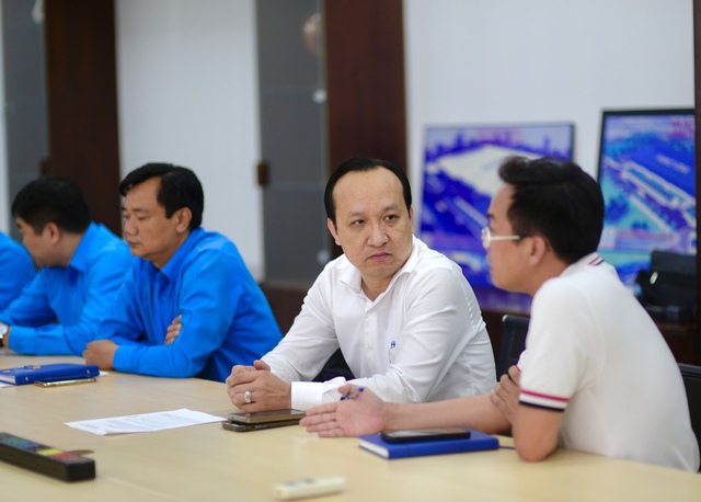 Có 7 công ty muốn tuyển công nhân Panko Vina mất việc trước tết - Ảnh 1.