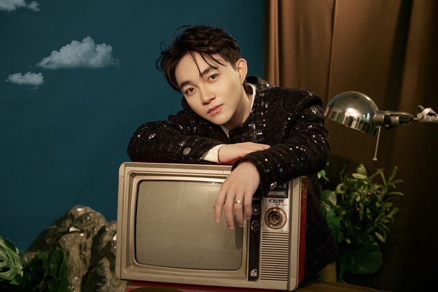 Ca sĩ Trung Quang ra sao sau 9 năm gi&agrave;nh qu&aacute;n qu&acirc;n 'Thần tượng bolero'? - Ảnh 1.