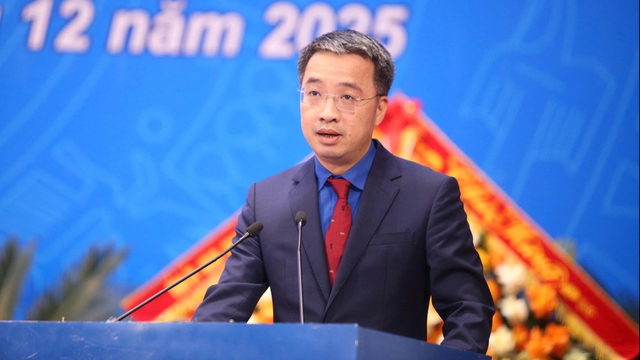 Thực hiện nghi&ecirc;m tinh thần tăng h&agrave;nh động v&agrave; nhiều kết quả trong Đo&agrave;n - hội - Ảnh 1.