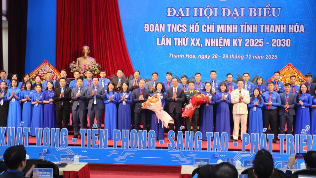 Thực hiện nghi&ecirc;m tinh thần tăng h&agrave;nh động v&agrave; nhiều kết quả trong Đo&agrave;n - hội - Ảnh 2.