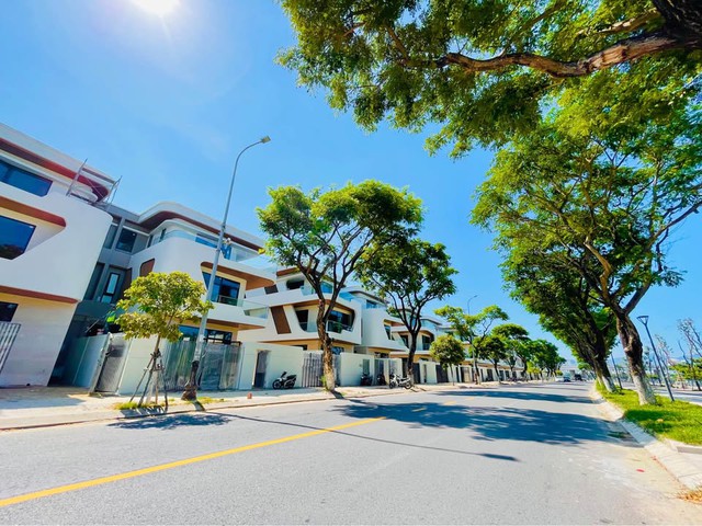 Bất động sản Đ&agrave; Nẵng: The Meridian trở th&agrave;nh t&acirc;m điểm thu h&uacute;t - Ảnh 2.