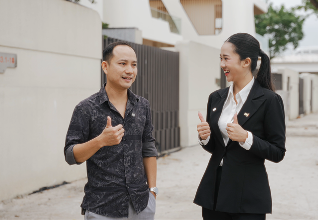 Bất động sản Đ&agrave; Nẵng: The Meridian trở th&agrave;nh t&acirc;m điểm thu h&uacute;t - Ảnh 3.