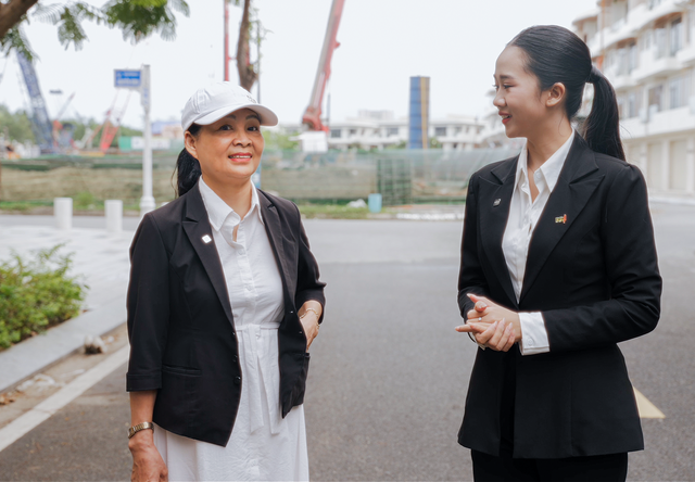 Bất động sản Đ&agrave; Nẵng: The Meridian trở th&agrave;nh t&acirc;m điểm thu h&uacute;t - Ảnh 4.