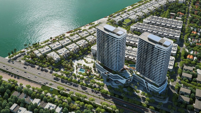 Bất động sản Đ&agrave; Nẵng: The Meridian trở th&agrave;nh t&acirc;m điểm thu h&uacute;t - Ảnh 5.