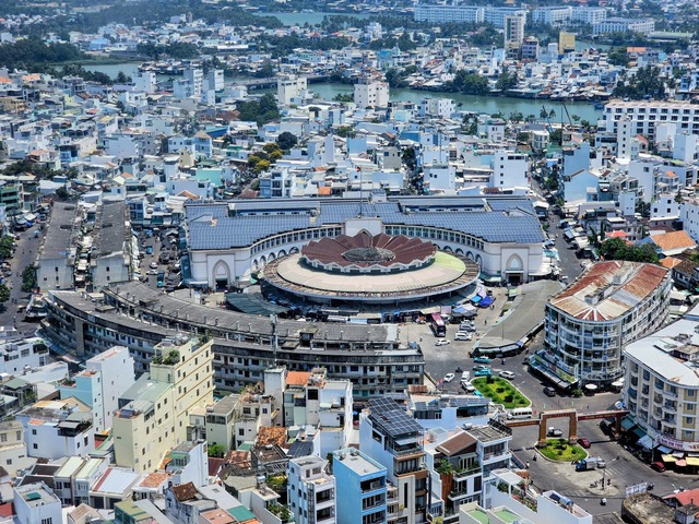 Kh&aacute;nh H&ograve;a chỉ đạo xử l&yacute; dứt điểm 54 dự &aacute;n đầu tư tồn đọng - Ảnh 3.