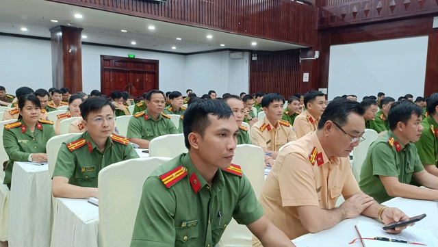 Vì sao khó xác định trường hợp tái phạm trong xử lý vi phạm hành chính? - Ảnh 4.