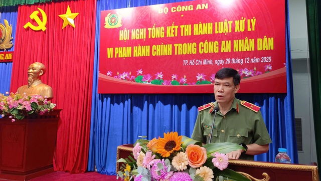 Vì sao khó xác định trường hợp tái phạm trong xử lý vi phạm hành chính? - Ảnh 1.