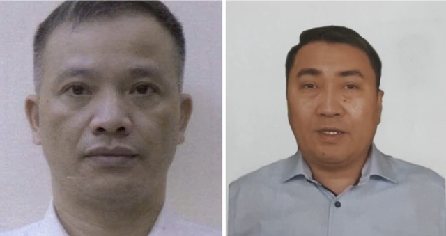 Lê Trung Khoa dùng AI, Deepfake dựng video xuyên tạc để kiếm tiền bất chính- Ảnh 1. Lê Trung Khoa dùng AI, Deepfake dựng video xuyên tạc để kiếm tiền bất chính- Ảnh 1.