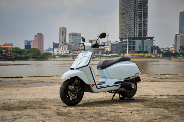 Sai lầm tai hại của người d&ugrave;ng xe m&aacute;y c&oacute; Smartkey - Ảnh 2.