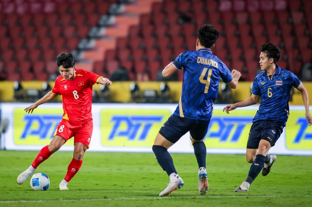 HAGL trung thành với chiến lược đầu tư cho tài năng trẻ của bầu Đức- Ảnh 1.