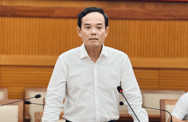 TP.HCM kiện toàn nhân sự Ban Chỉ đạo phòng, chống tham nhũng, lãng phí, tiêu cực - Ảnh 1.