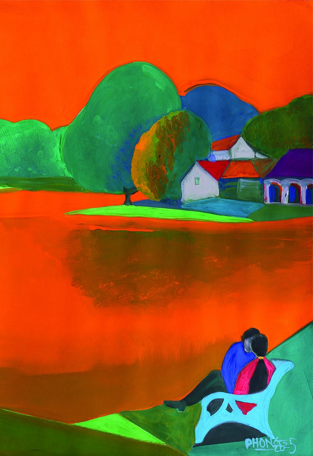 'S&aacute;ch Tết B&iacute;nh Ngọ 2026' với đủ văn, thơ, nhạc, họa- Ảnh 3.